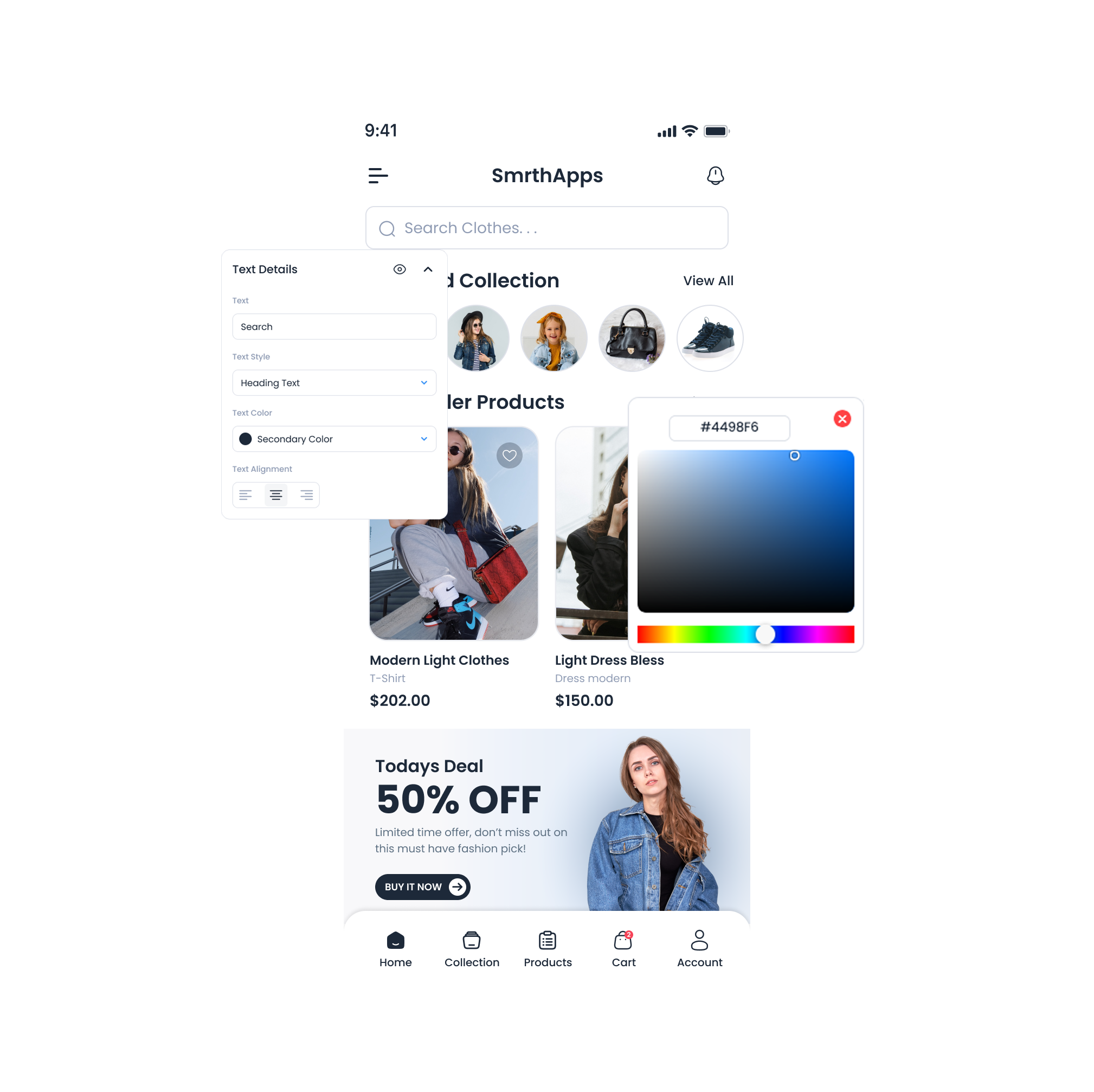 dashboard feature image
